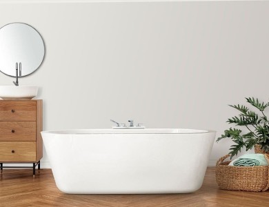vasche freestanding naturale design