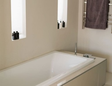 vasche tradizionali benessere totale