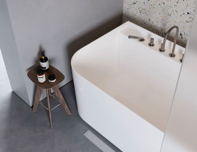 vasche tradizionali comfort line