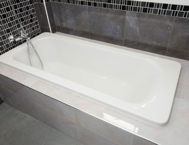 vasche tradizionali elegance