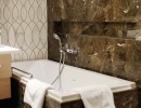 vasche tradizionali lusso design