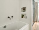 vasche tradizionali minimal bagno
