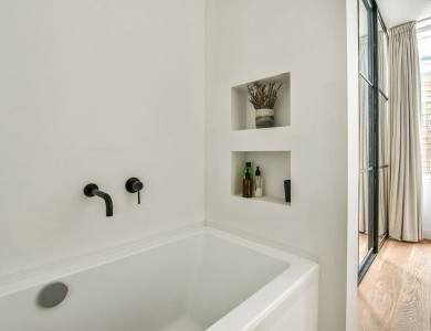 vasche tradizionali minimal bagno