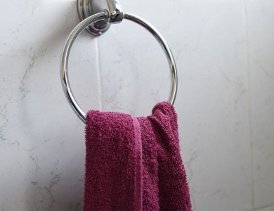 complementi bagno classici