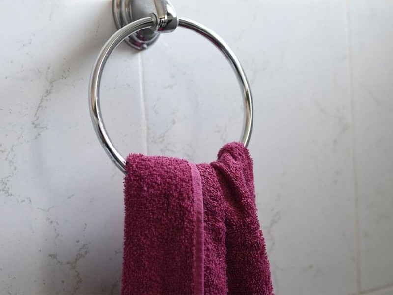 complementi bagno classici