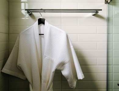 complementi benessere casa
