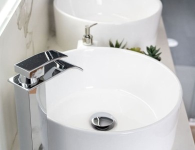 lavabi da appoggio comfort bagno