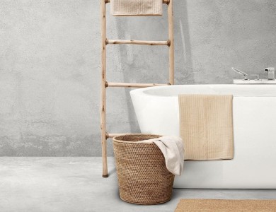 piastrelle e pavimenti cemento stile urbano