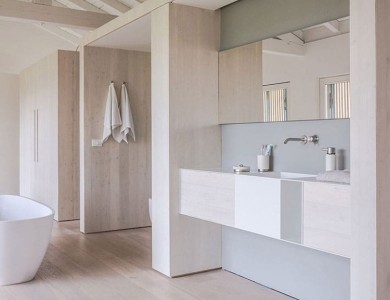 piastrelle e pavimenti legno classico