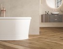 piastrelle e pavimenti legno moderno casa