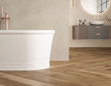 piastrelle e pavimenti legno moderno casa