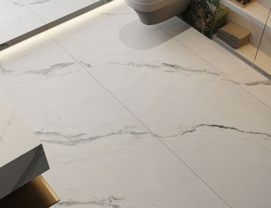 piastrelle e pavimenti marmo puro