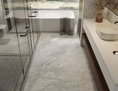 piastrelle e pavimenti pietra eleganza italiana