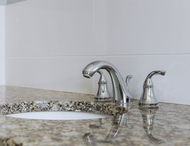 rubinetti arredo bagno