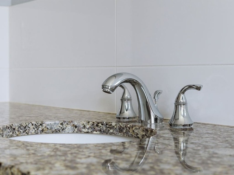rubinetti arredo bagno