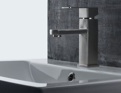 rubinetti design italiano