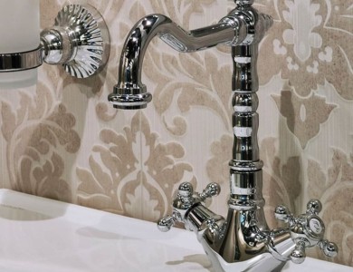rubinetti linea elegante