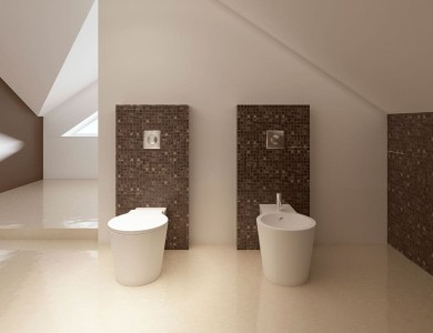 sanitari eleganza naturale