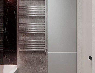 termoarredi eleganza moderna
